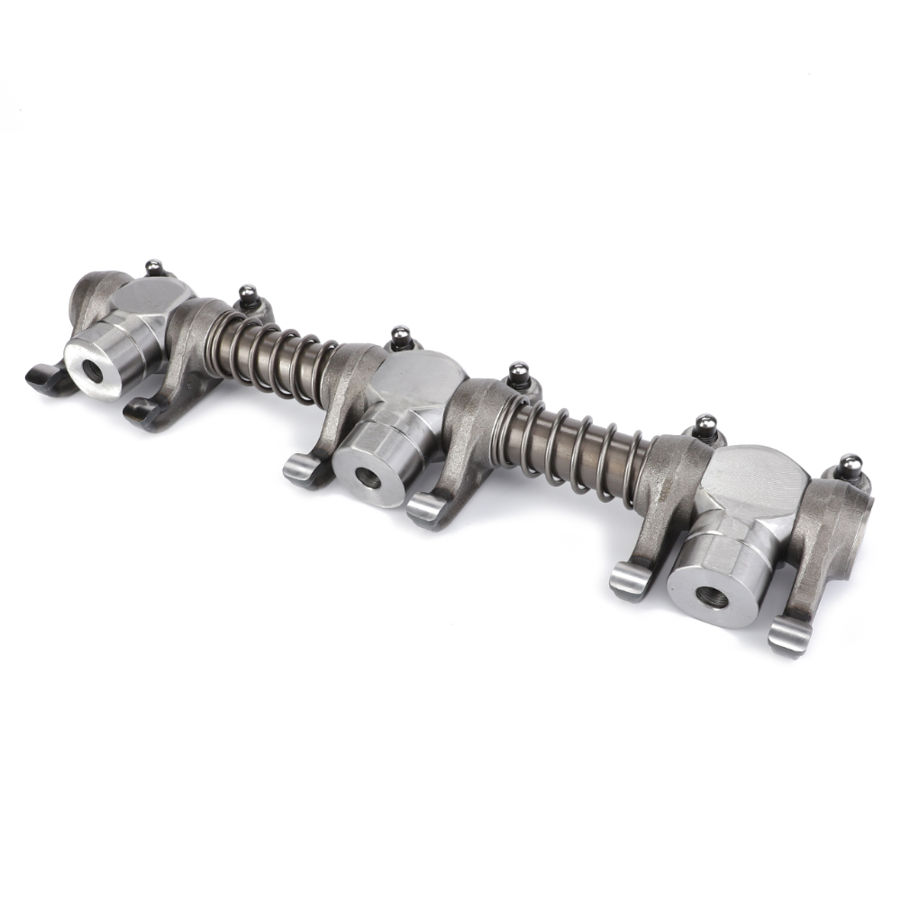 УЗЕЛ КОРОМЫСЛА КЛАПАНА