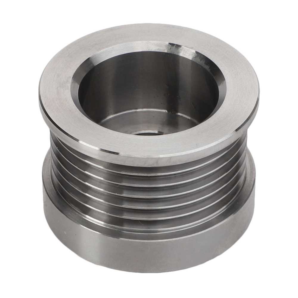 Шкив генератора