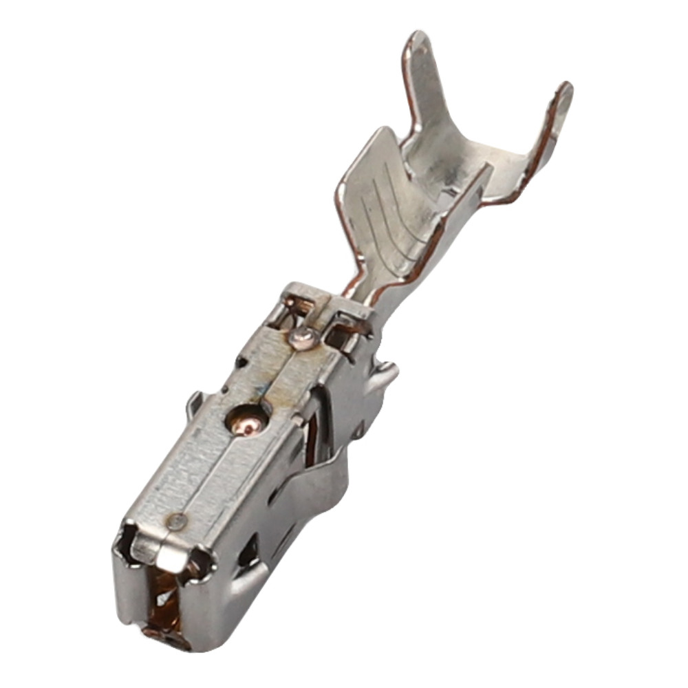 КОНТАКТНЫЙ РАЗЪЕМ