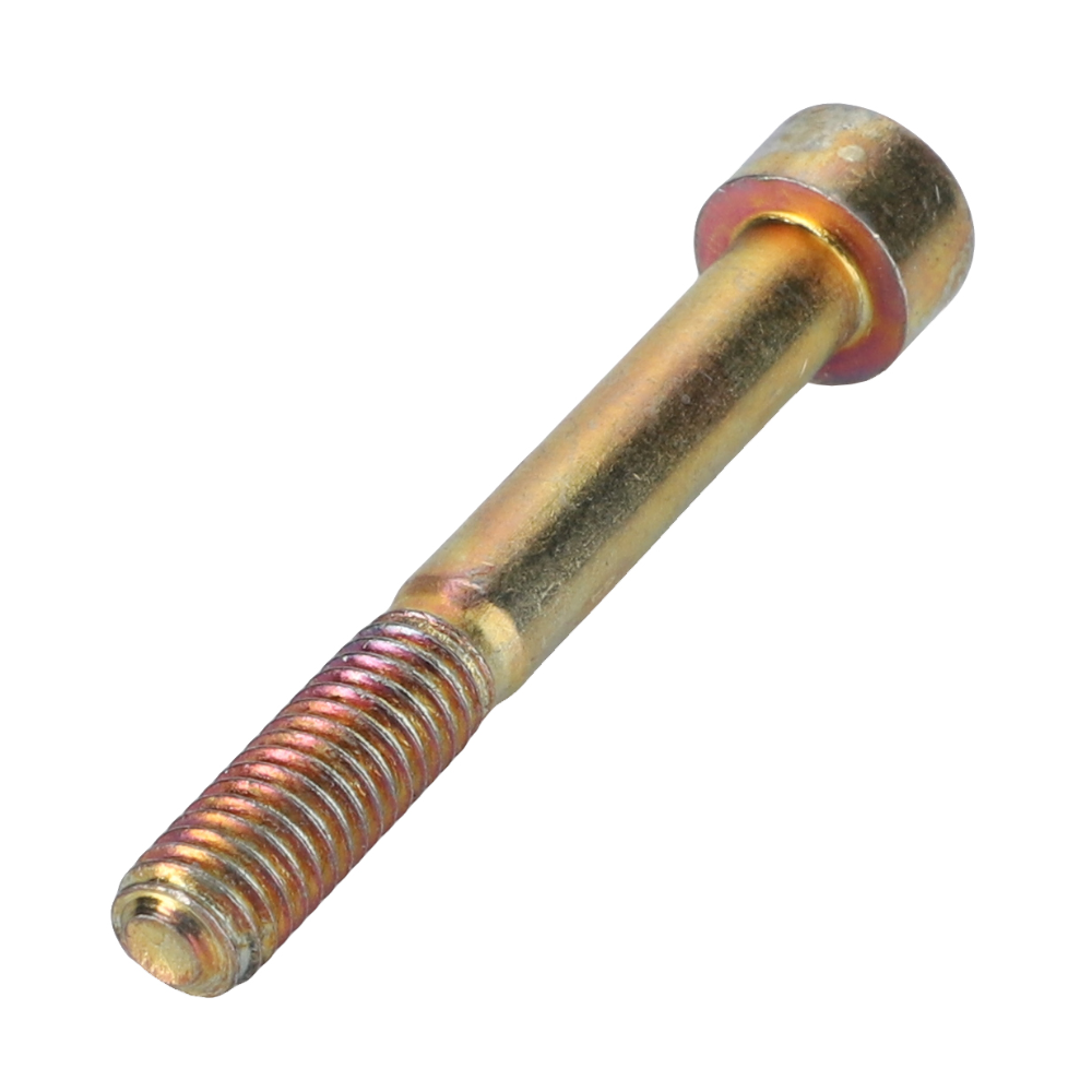 Шестигранный винт с уменьшенной головкой