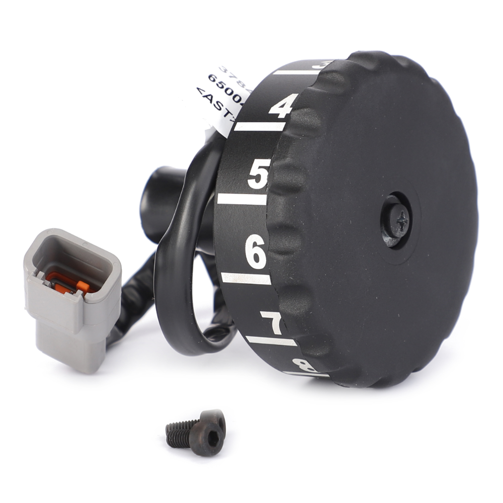 РЕГУЛИРОВКА ГЛУБИНЫ