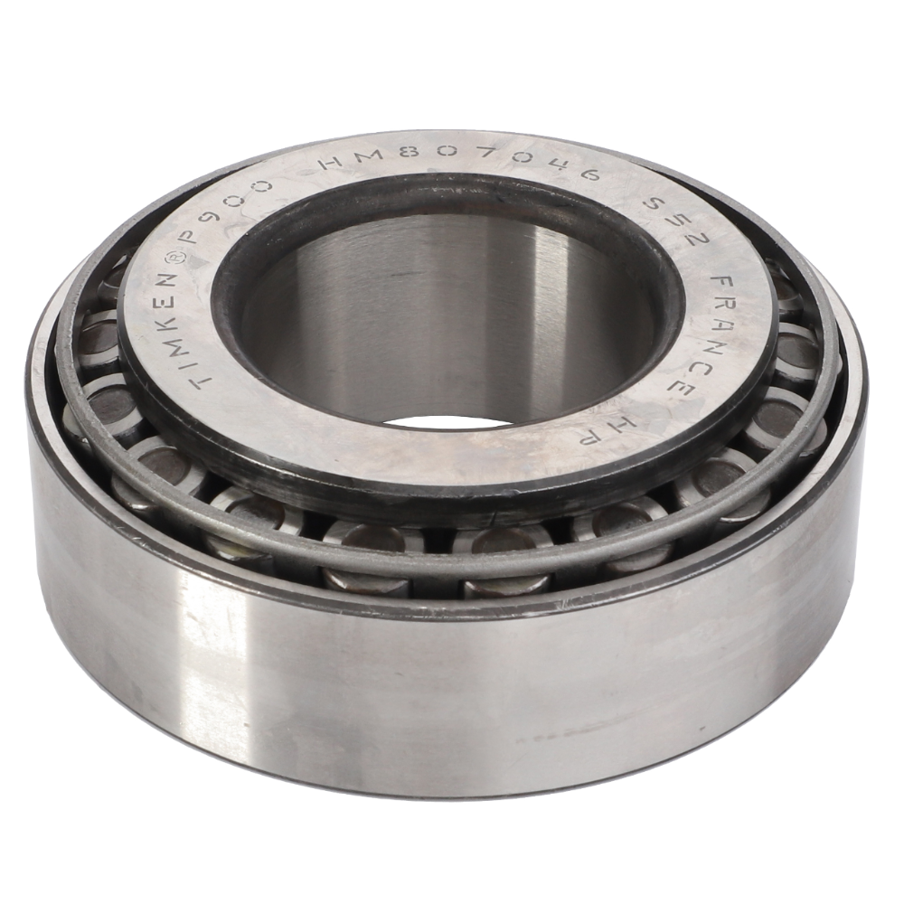 КОНИЧЕСКИЙ РОЛИКОВЫЙ ПОДШИПНИК