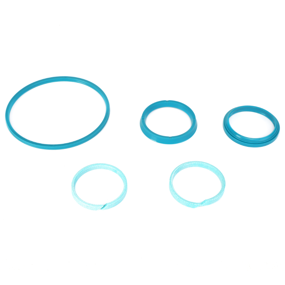 КОМПЛЕКТ ПРОКЛАДОК