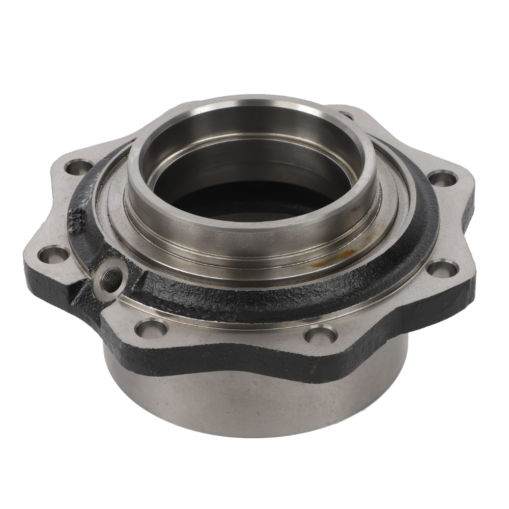 Ступица колеса