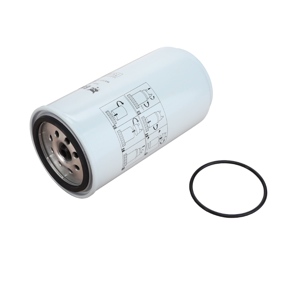 КАРТРИДЖ ТОПЛИВНОГО ФИЛЬТРА