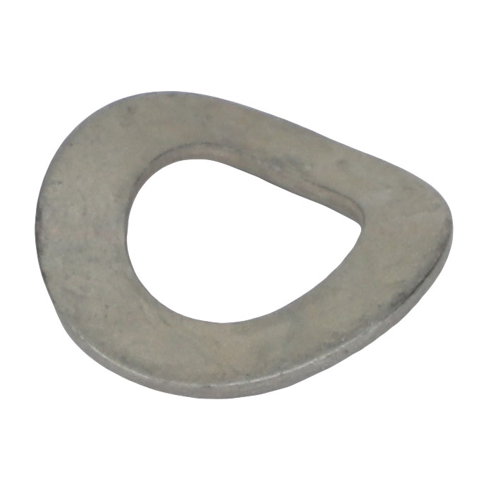 Пружинная шайба