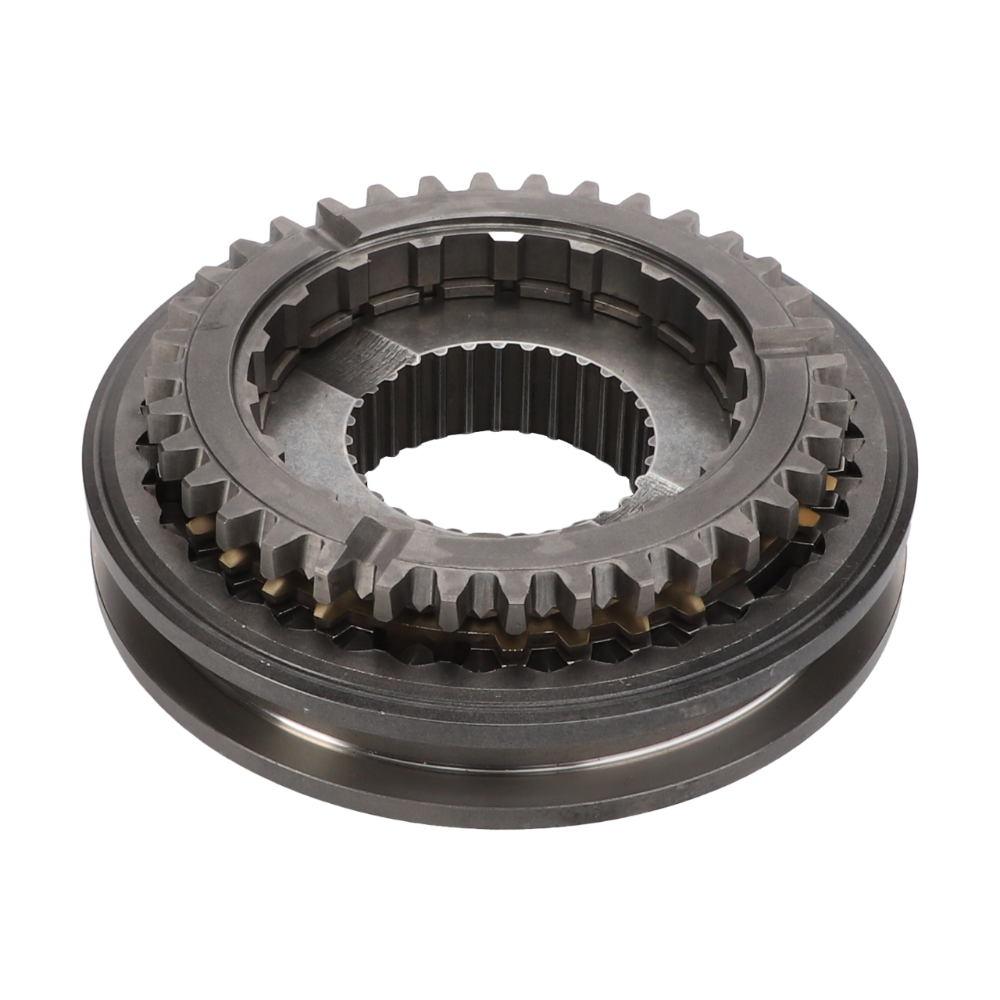 Синхронизатор