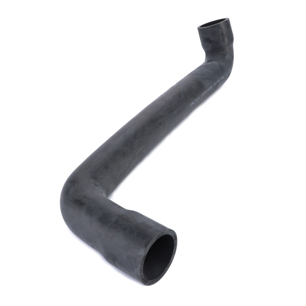 НИЖНИЙ ГИБКИЙ ШЛАНГ РАДИАТОРА