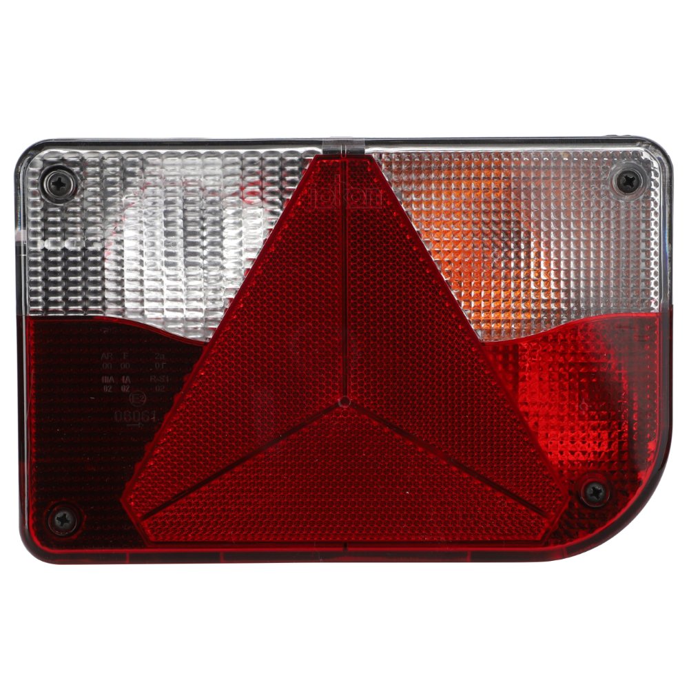 СВЕТ, ПРАВАЯ СТОРОНА