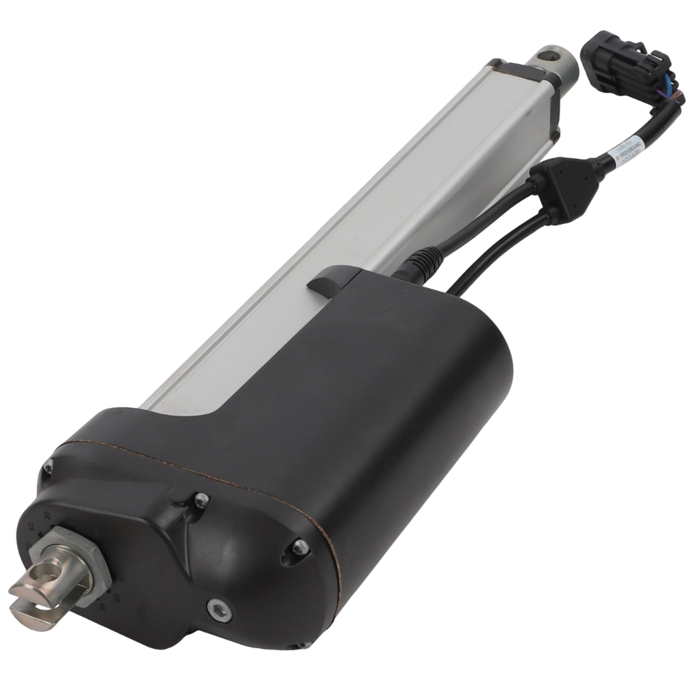 СЕРВОМОТОР