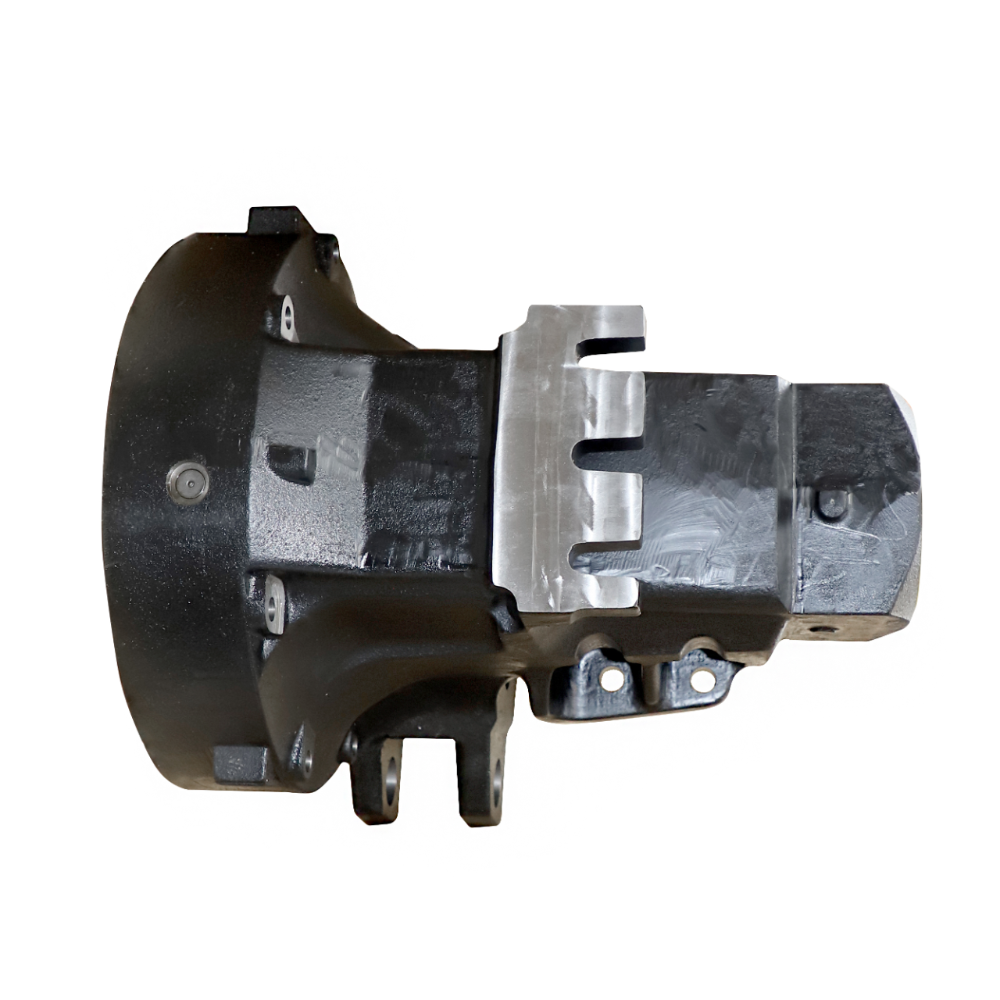 ЗАВОДСКОЙ КОРПУС ОСИ