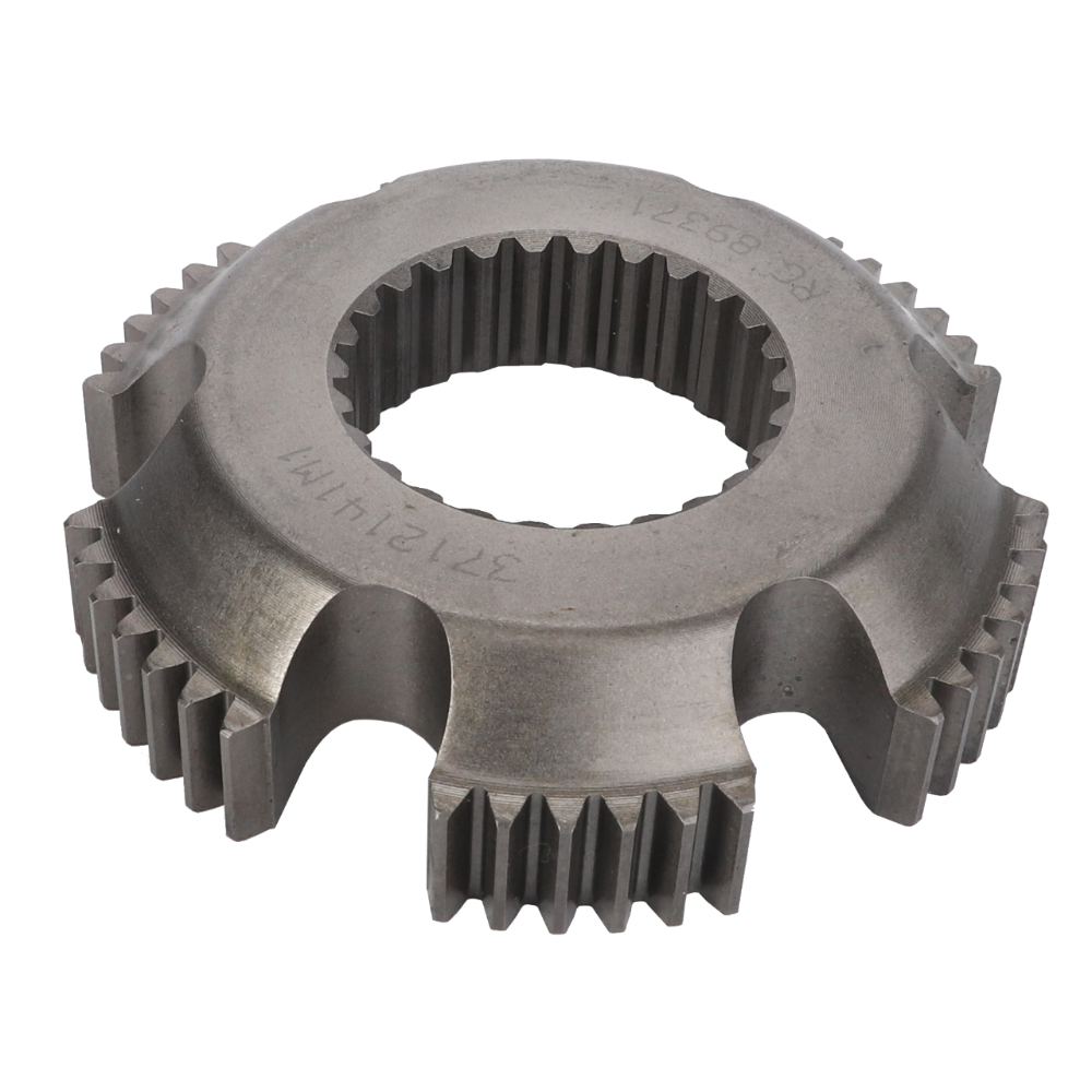 Ступица сцепления