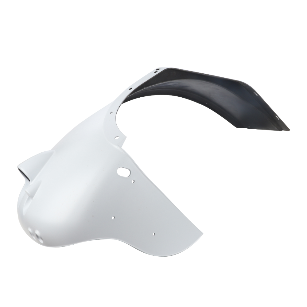 КРЫЛО ЛЕВОЕ