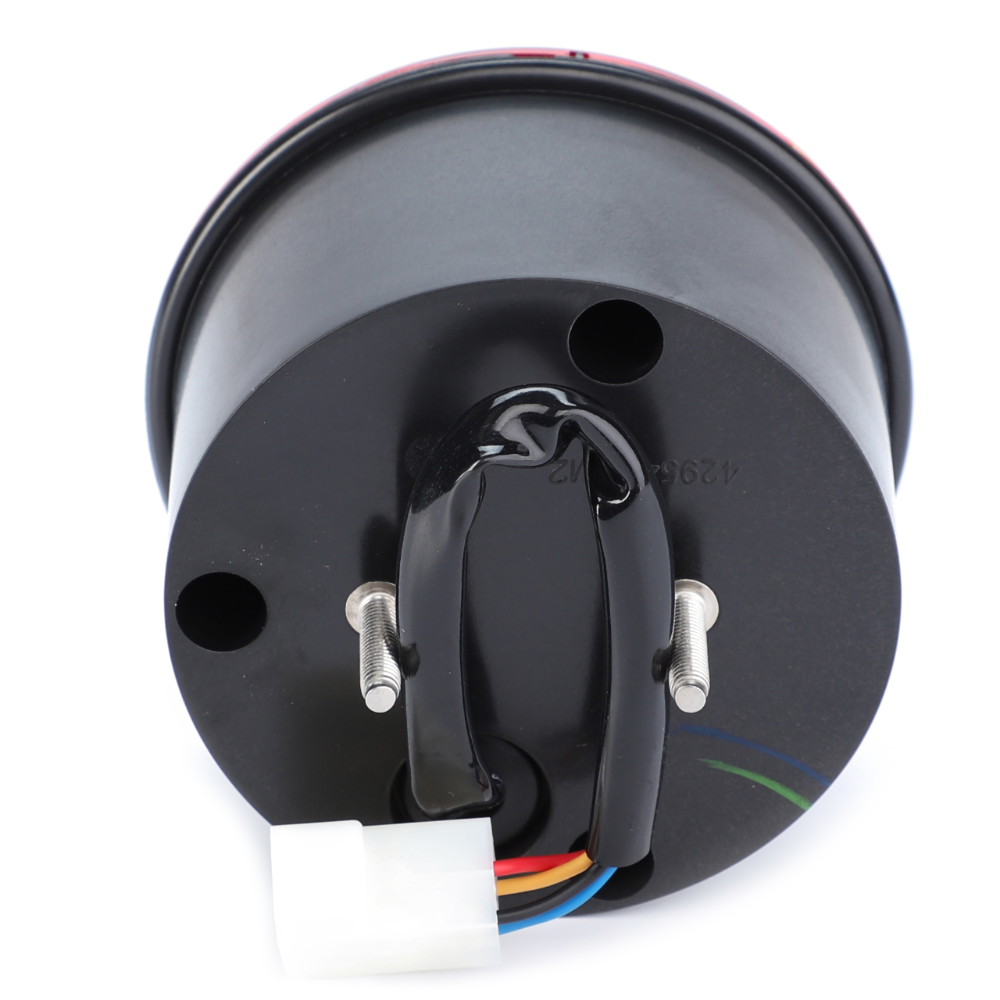 Правый задний фонарь