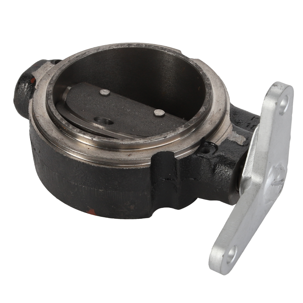 Моторное торможение