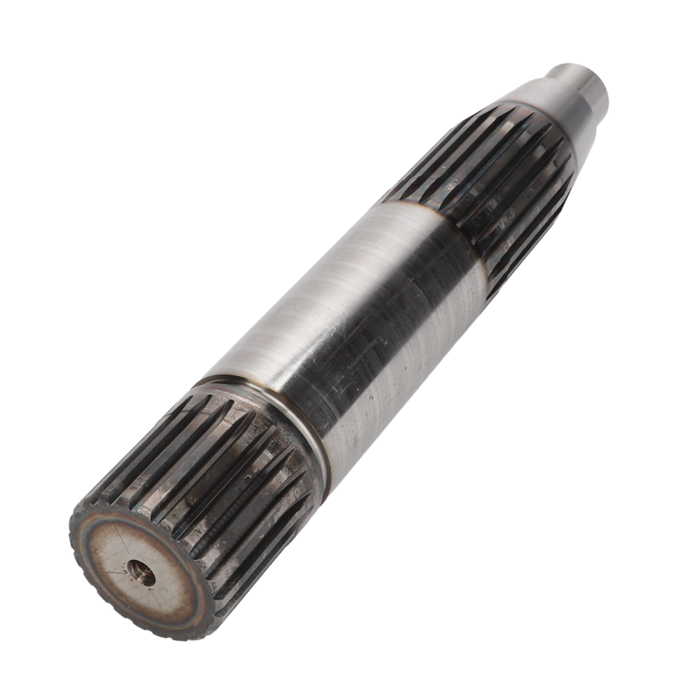 ВАЛ СЦЕПЛЕНИЯ