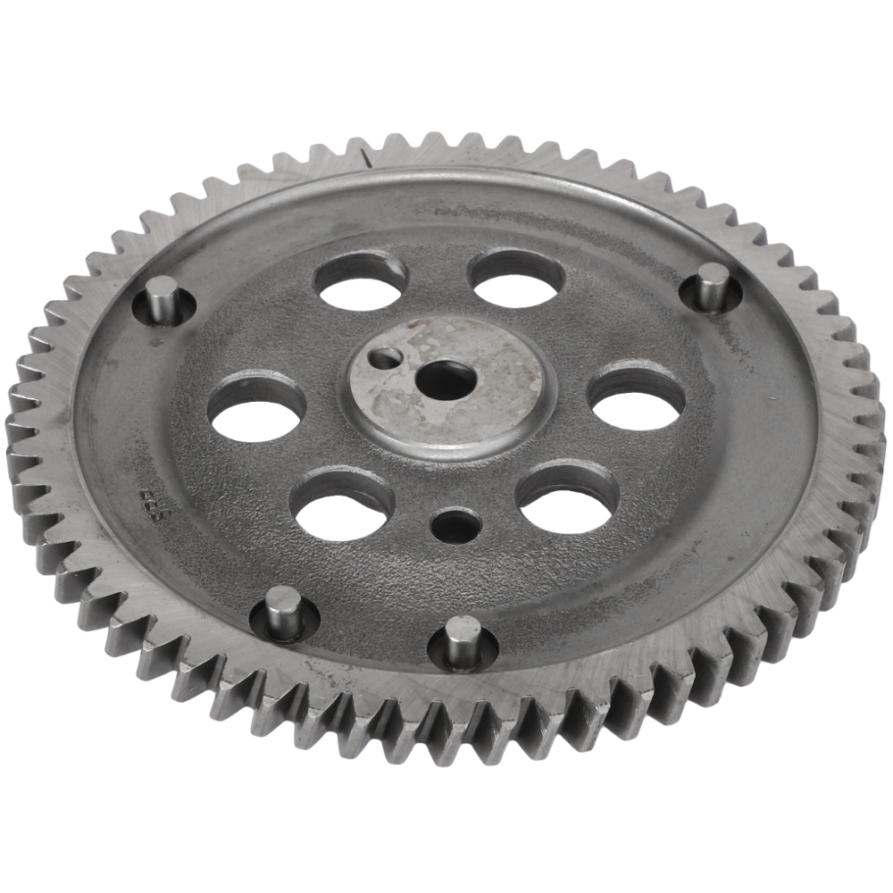 Шестерня, распределительный вал