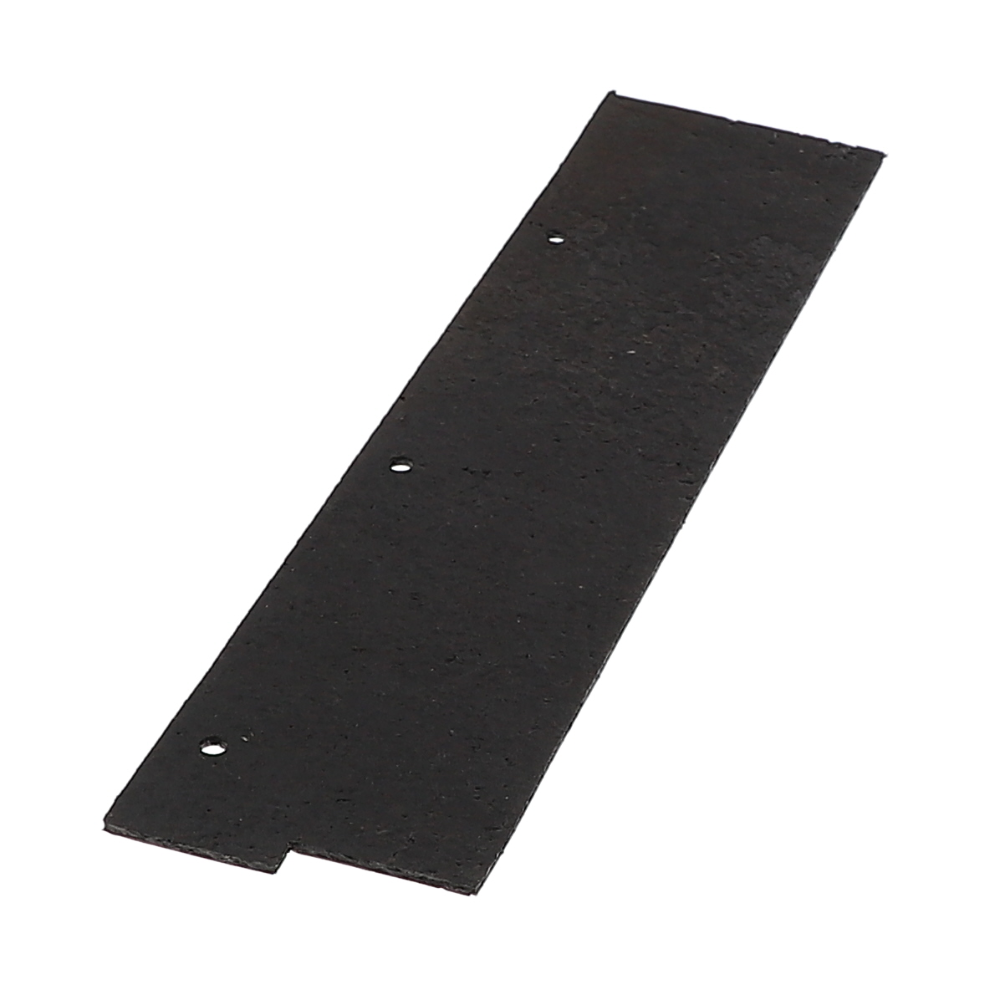 Пылезащитное уплотнение