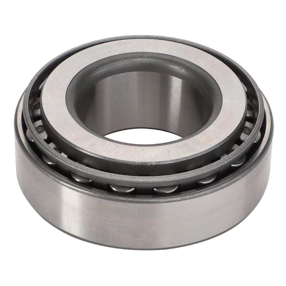 КОНИЧЕСКИЙ РОЛИКОВЫЙ ПОДШИПНИК