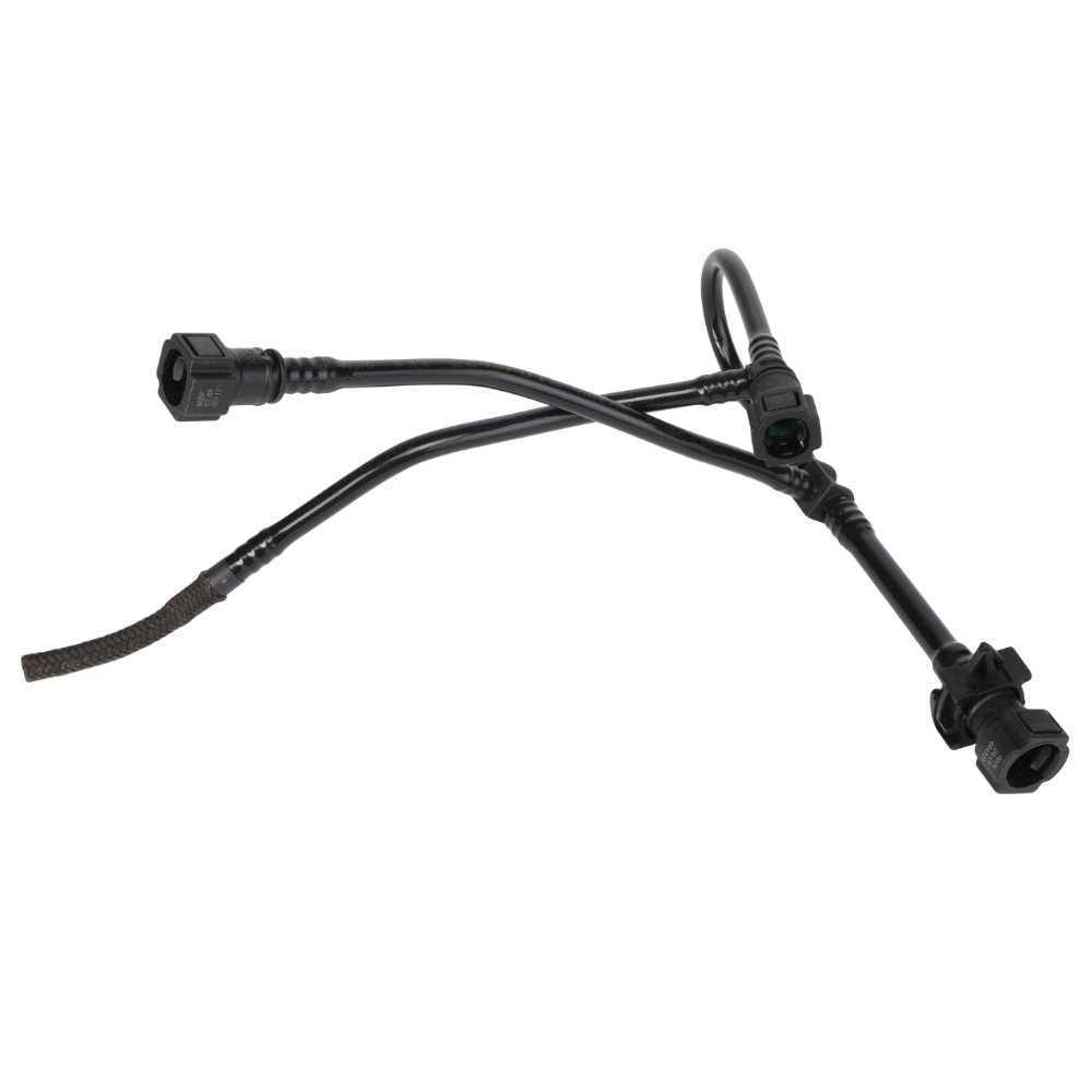 ТОПЛИВОПРОВОД