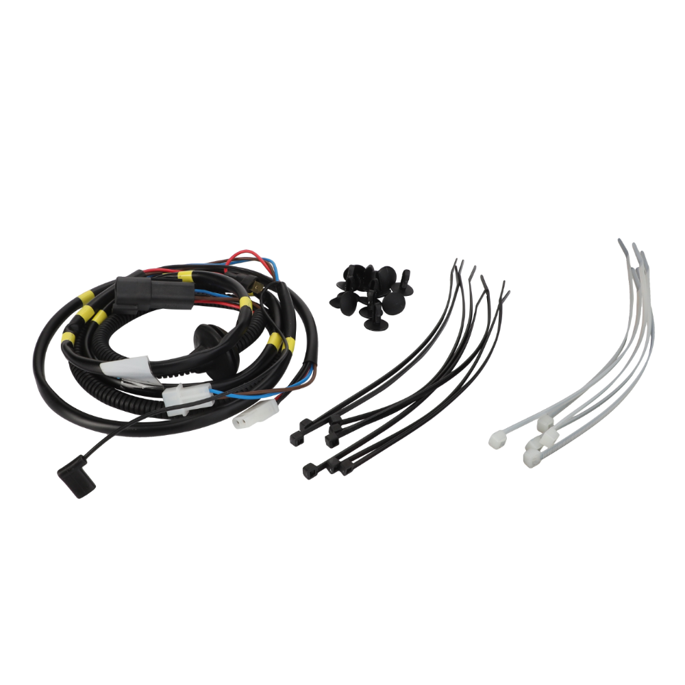 Шнур питания