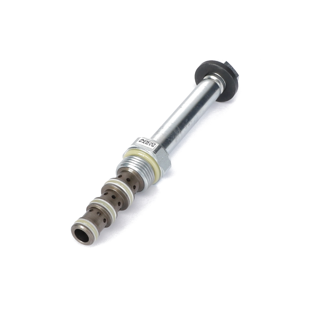 ЭЛЕКТРОМАГНИТНЫЙ КЛАПАН