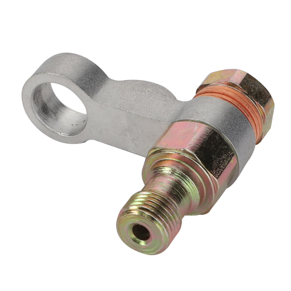 Набор крестообразных отверстий