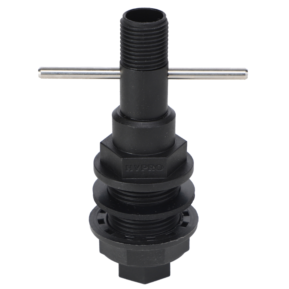 Узел нажимного клапана Hypro ProClean от Pentair