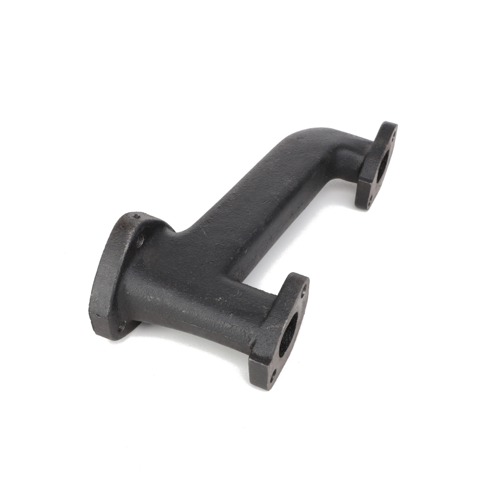 Выпускной коллектор