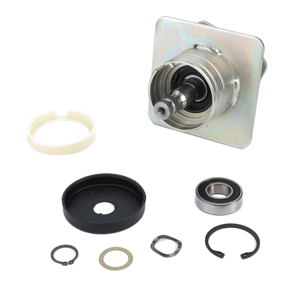 РУЛЕВАЯ КОЛОНКА