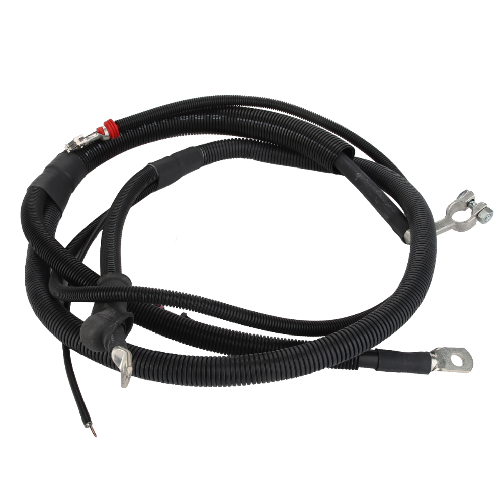 КОМПЛЕКТ ПРОВОДОВ