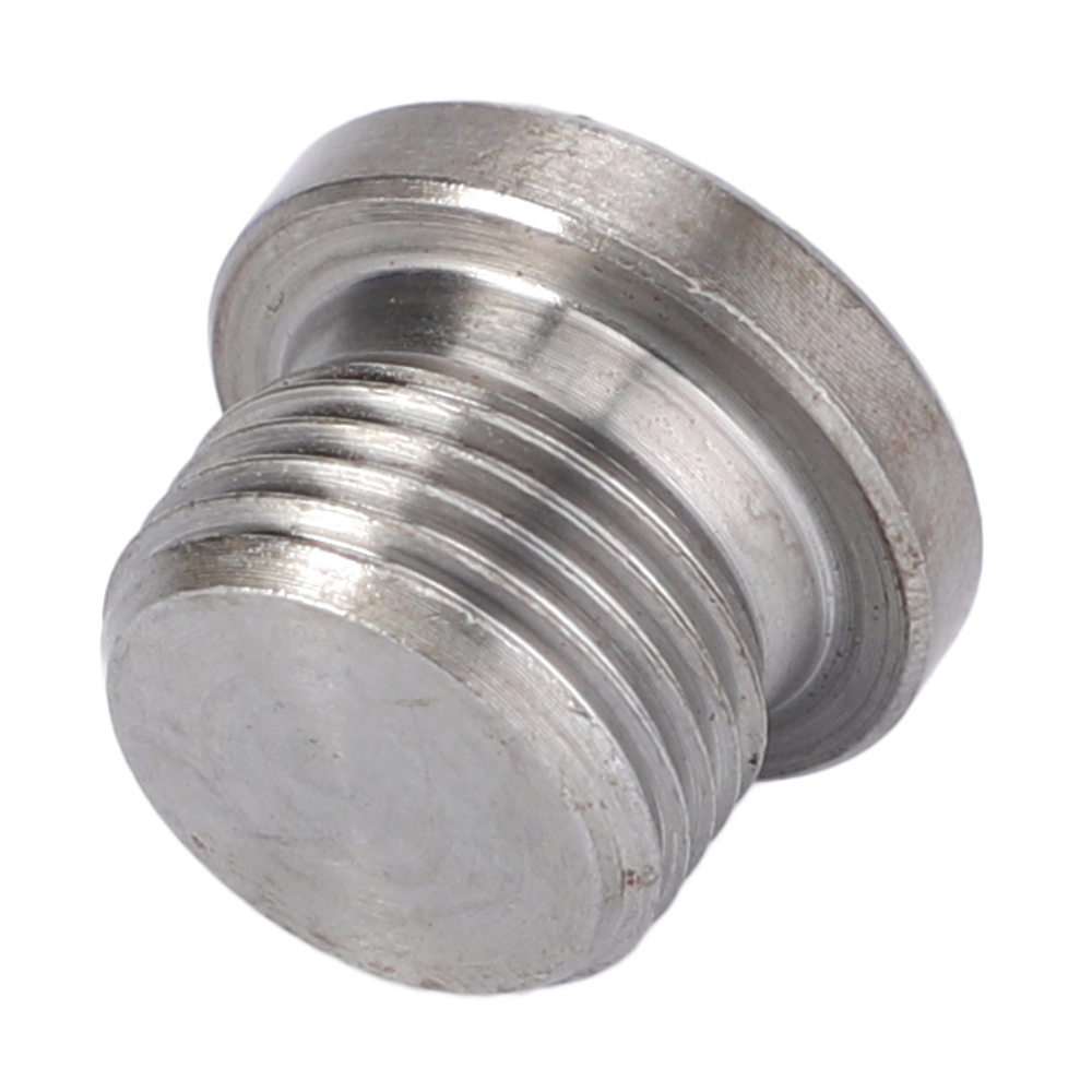 Винт штепсельной вилки