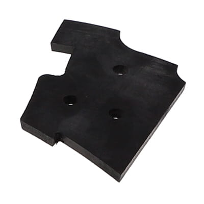 Прокладка крышки двигателя