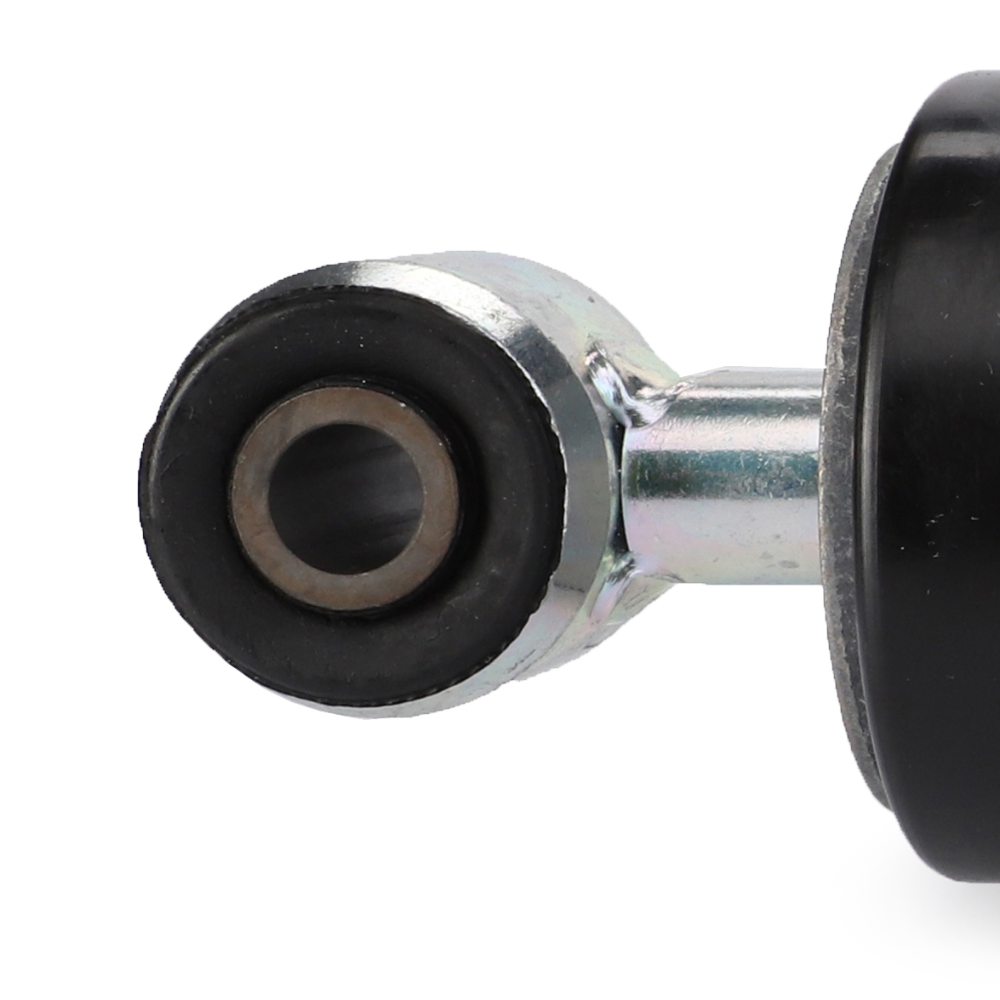 Пружинный демпфер