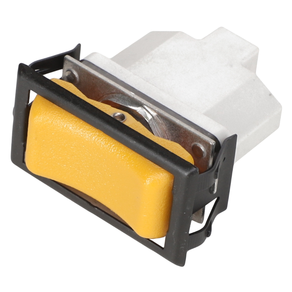 Кулисный переключатель