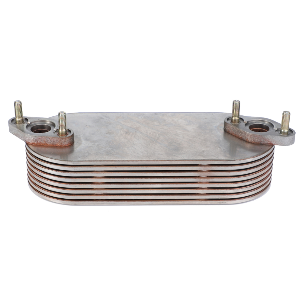 МАСЛЯНЫЙ РАДИАТОР