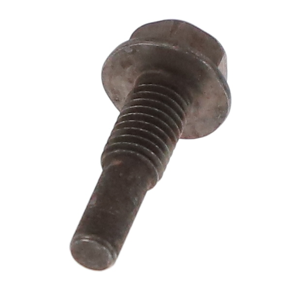 Болт с шестигранной головкой