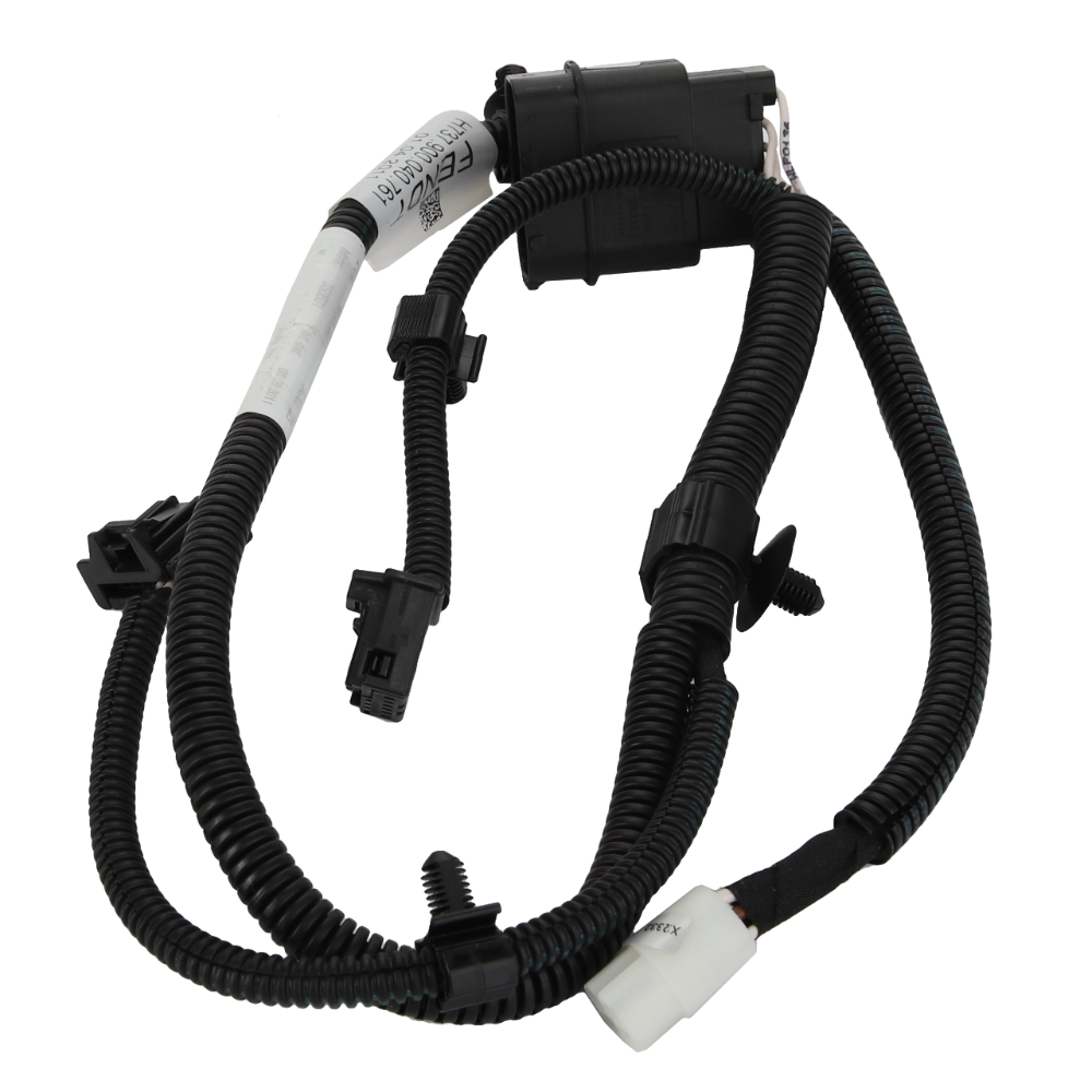 КОМПЛЕКТ ПРОВОДОВ