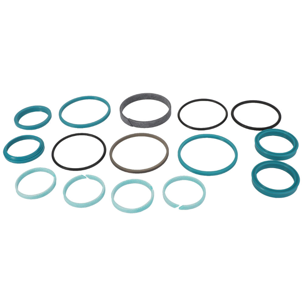 КОМПЛЕКТ ПРОКЛАДОК