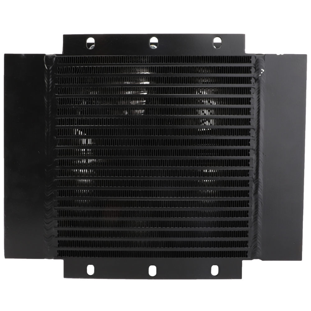 ГИДРАВЛИЧЕСКИЙ МАСЛЯНЫЙ РАДИАТОР