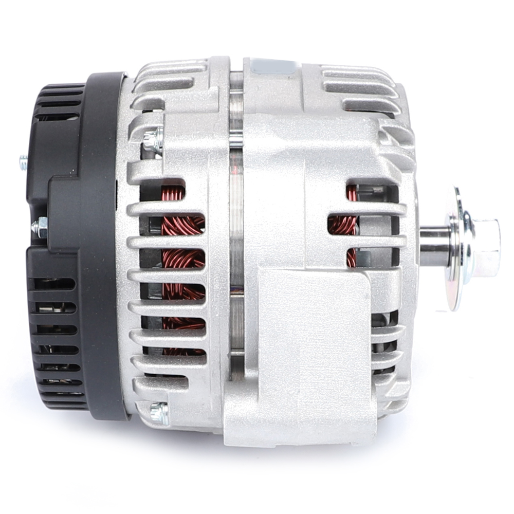 АЛЬТЕРНАТОР