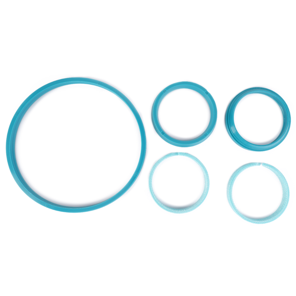 КОМПЛЕКТ ПРОКЛАДОК