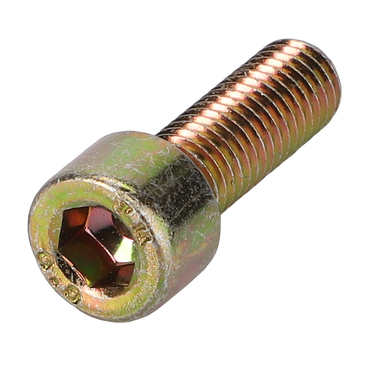 Шестигранный винт