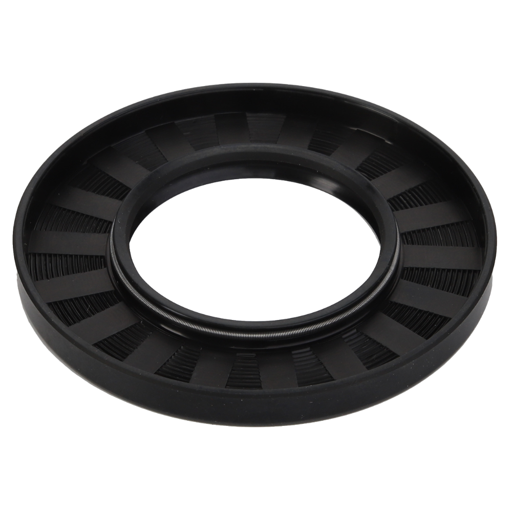 Уплотнение вала