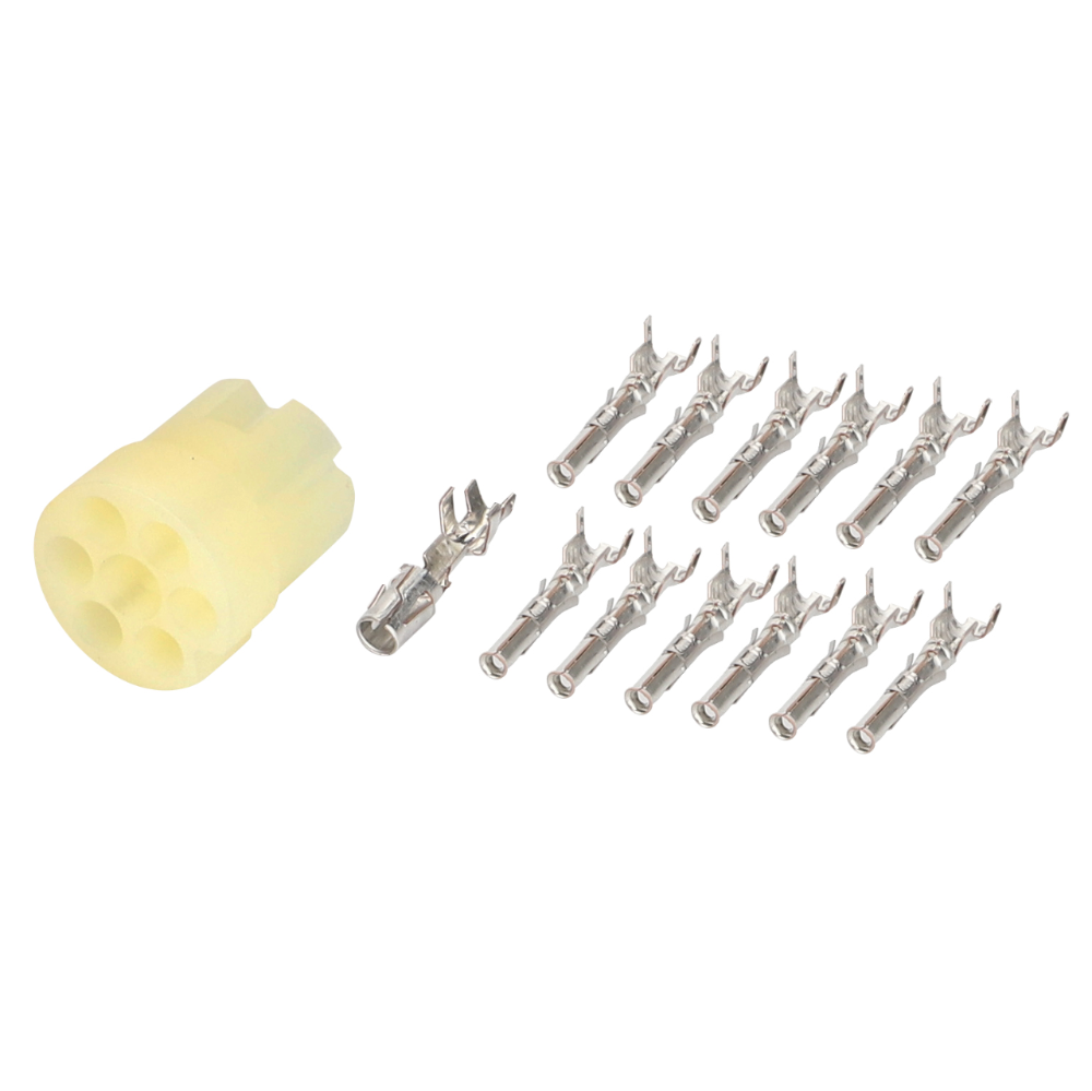 ТОЧКА РАЗЪЕДИНЕНИЯ