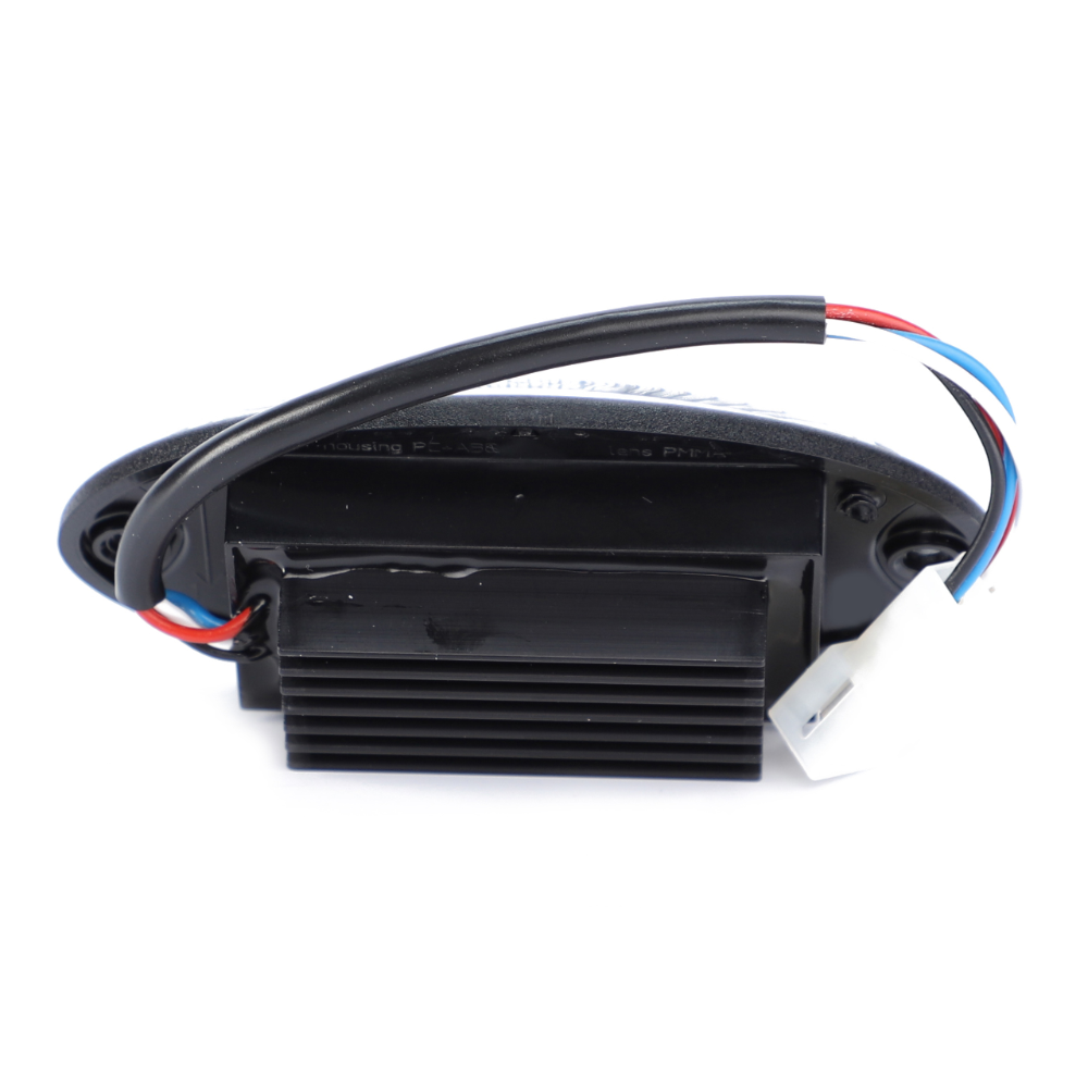 ВНУТРЕННЕЕ ОСВЕЩЕНИЕ КАБИНЫ