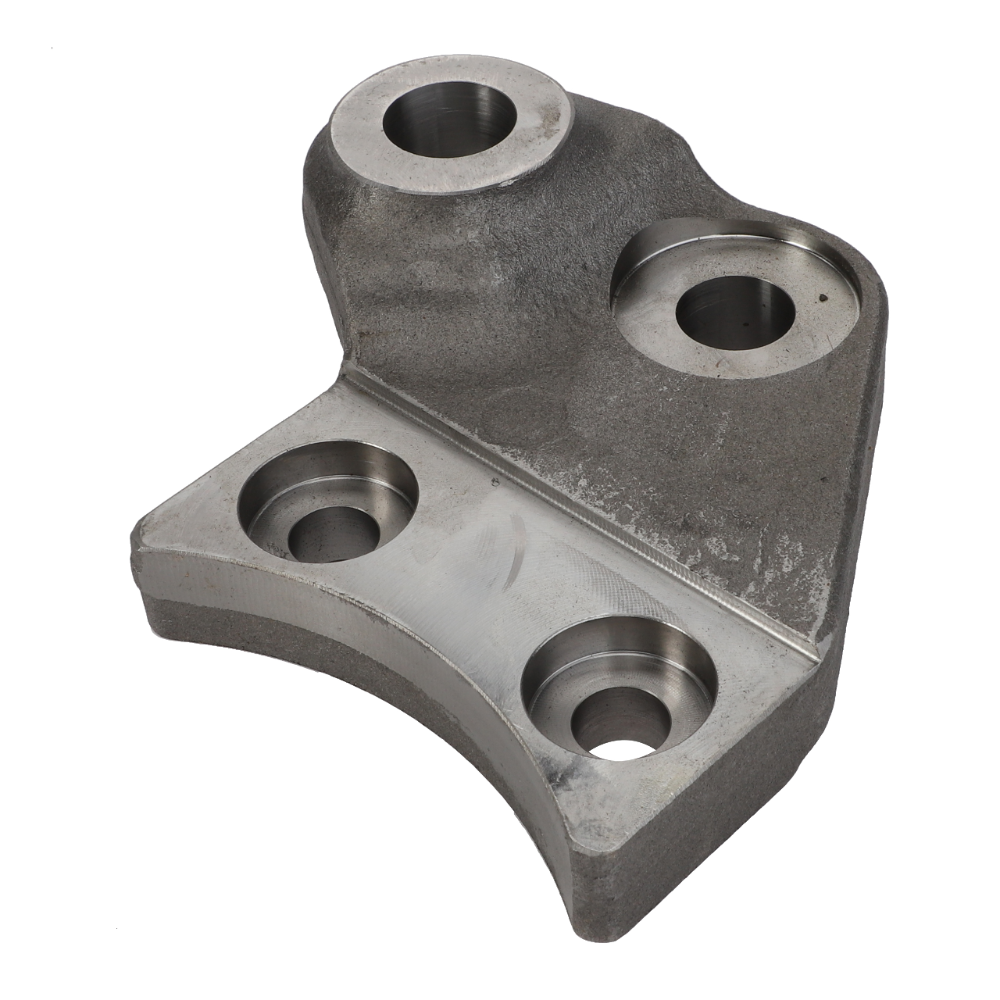 ЛЕВЫЙ РЫЧАГ