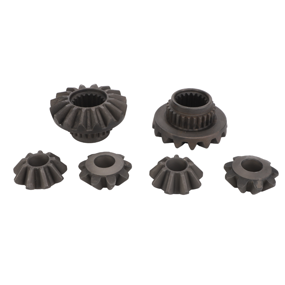 Шестерня дифференциала