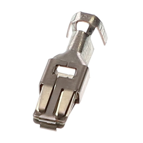 КОНТАКТНЫЙ РАЗЪЕМ