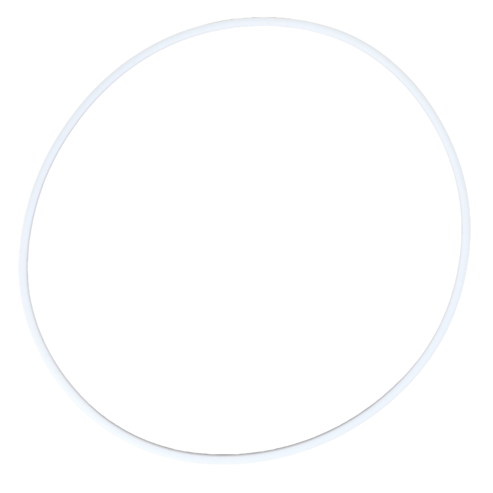 Уплотнительное кольцо